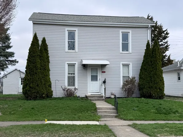 310 Lima St, Wapakoneta, OH 45895