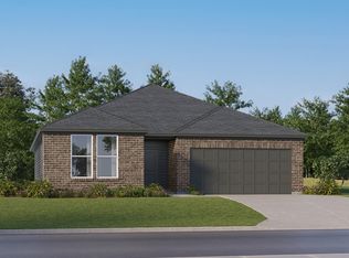 Nash Plan, Binford Creek : Classic Collection, Waller, TX 77484