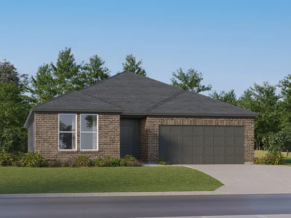 Nash Plan, Binford Creek : Classic Collection