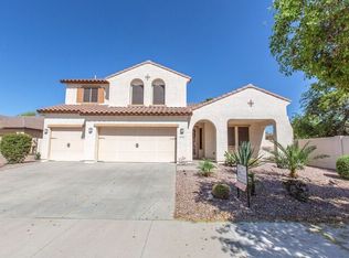 12407 N 142nd Ct, Surprise, AZ 85379