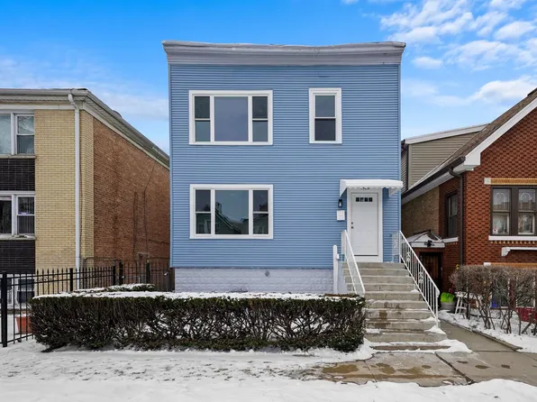 1520 S 51st Ct, Cicero, IL 60804