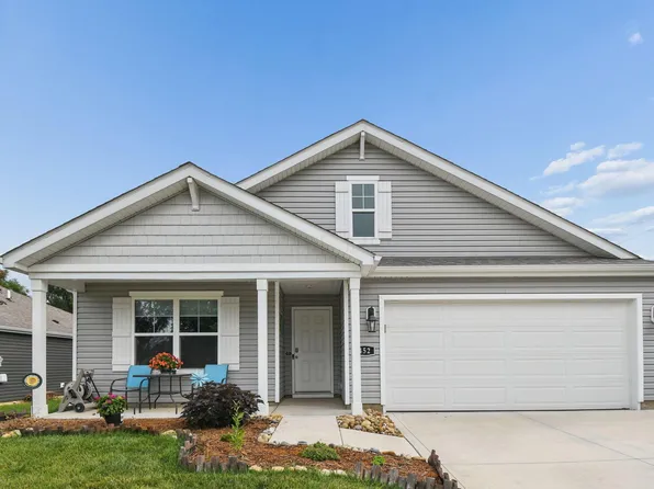 452 Saint James Gate, Newark, OH 43055