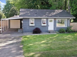 1136 Central St NE, Olympia, WA