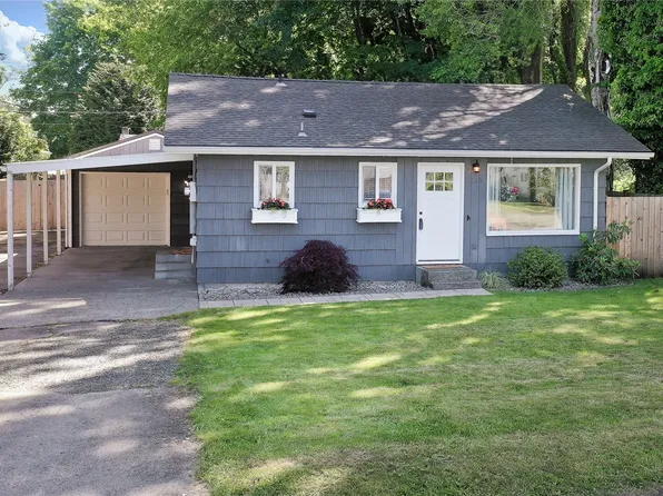 1136 Central Street NE, Olympia, WA 98506