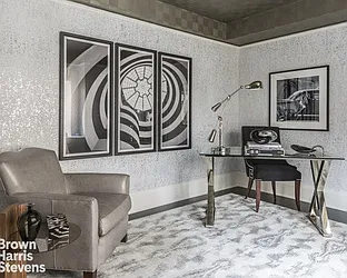 Sold by Brown Harris Stevens