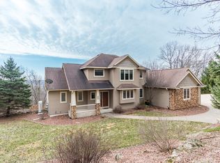 5076-N5076 Wildflower Ln, West Salem, WI 54669