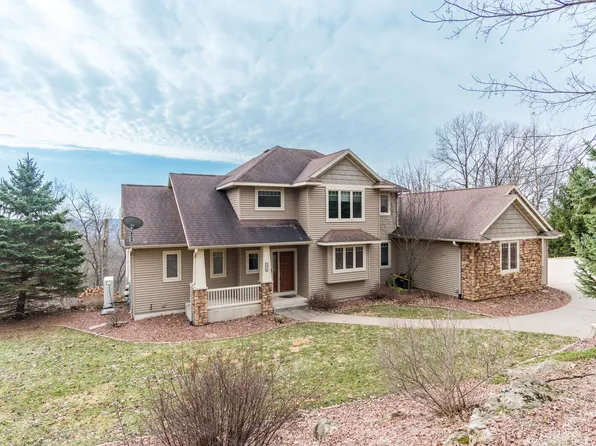 5076-N5076 Wildflower Ln, West Salem, WI 54669