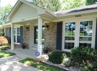 3405 Goose Creek Rd, Manor Creek, KY 40241