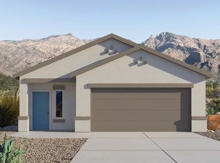 Diana Plan, Saguaro Bloom, Marana, AZ 85653