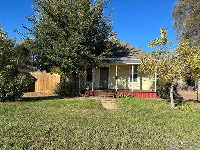 1151 2nd Ave, Greeley, CO, 80631
