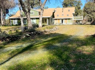 6941 Loggers Hollow Rd, Somerset, CA 95684