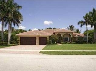 2400 SW 102nd Dr, Davie, FL 33324
