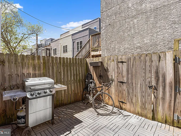 1204A S Bucknell St — Photo 27