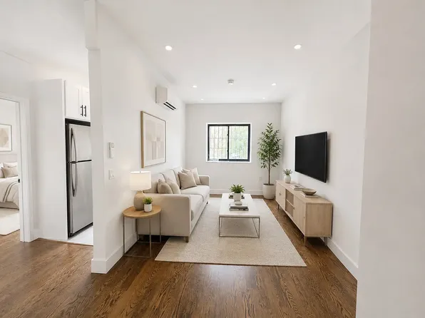 2196 3rd Ave #1, New York, NY 10035