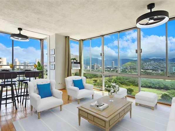 2415 Ala Wai Blvd APT 1401, Honolulu, HI 96815