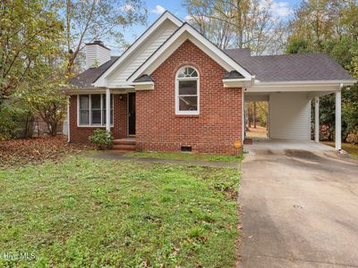 1605 Oak Bend Road, Rocky Mount, NC, 27804
