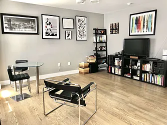Rented by Halstead Real Estate