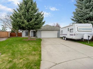 9357 N Crabapple Ct, Hayden Lake, ID 83835