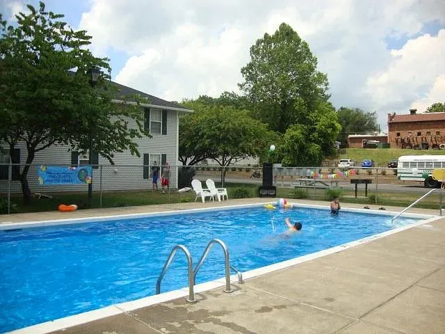 15 S Shafer St #2004 — Photo 16