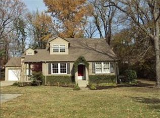 374 Tusculum Rd, Nashville, TN 37211