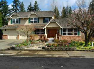 18211 152nd Ave SE, Renton, WA 98058