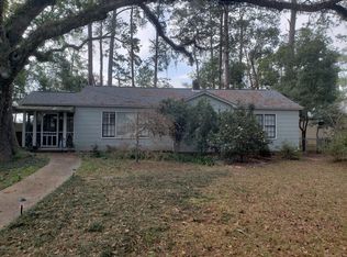 2130 Charter Oak Dr, Tallahassee, FL 32303