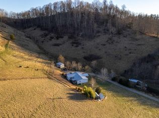 18024 Rich Valley Rd, Abingdon, VA 24210