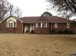 107 Bates Cv, Martin, TN 38237