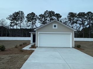 235 Birchwood Dr LOT 25, Longs, SC 29568