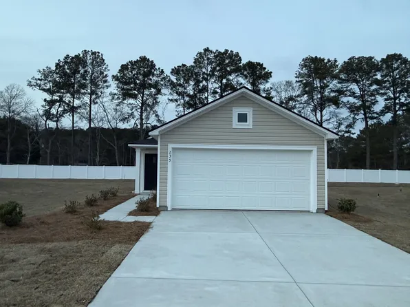 235 Birchwood Dr. Lot 25, Longs, SC 29568