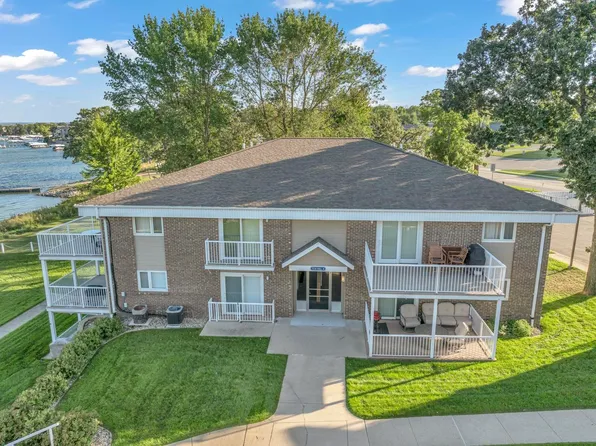 1114 Highway 71 N Unit 4-A1, Okoboji, IA 51355