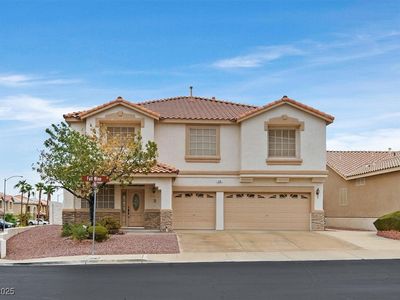 276 Full Wine St, Henderson, NV, 89074