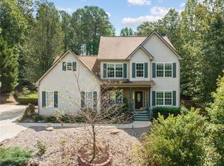 34 Bethany Dr, Dawsonville, GA 30534