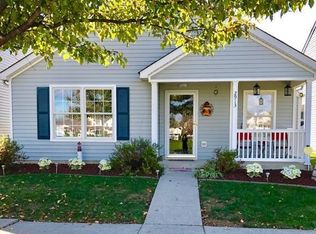 2913 Francis Scott Key Way, Columbus, OH 43207