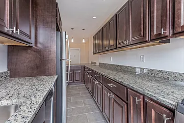 Rented by Living New York