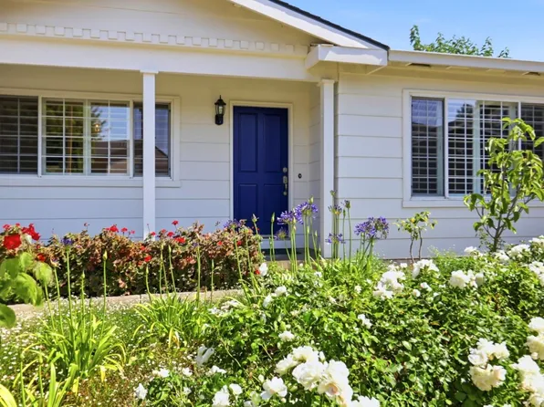 5118 Sussex Park Ct, San Jose, CA 95136