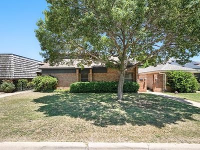 1338 Ruswood Dr, Abilene, TX, 79601