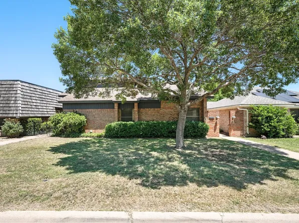 1338 Ruswood Dr, Abilene, TX 79601