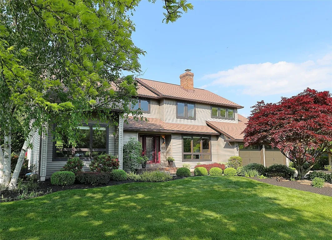 4180 Westbury Rdg photo 1