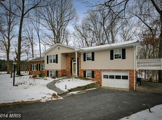 1224 Pouder Rd, Sykesville, MD 21784