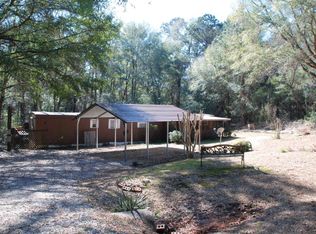 52 Thames St, Newton, AL 36352