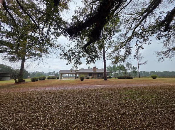 970 Babcock Rd, Colquitt, GA 39837