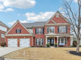 3077 Eastbrook Ter SW, Atlanta, GA 30331