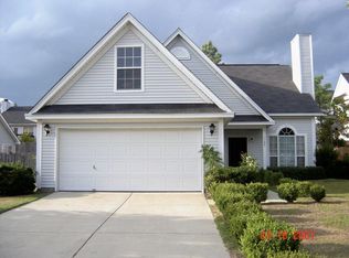 109 Edgecliff Way, Columbia, SC 29229