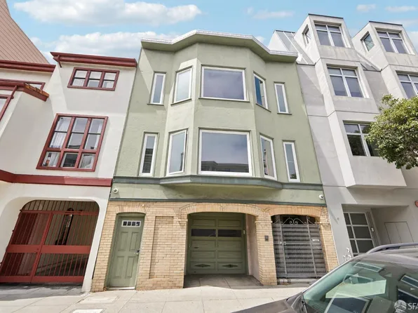1656-1658 Chestnut St, San Francisco, CA 94123