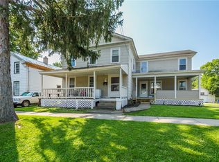 328 W Main St, Palmyra, NY 14522