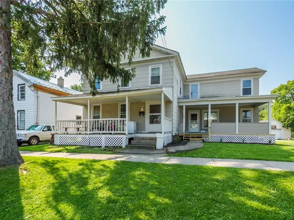 328 W Main St, Palmyra, NY 14522