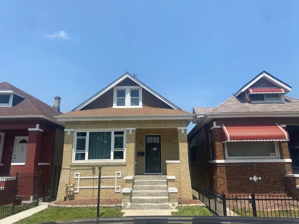 438 E 91st Pl, Chicago, IL 60619