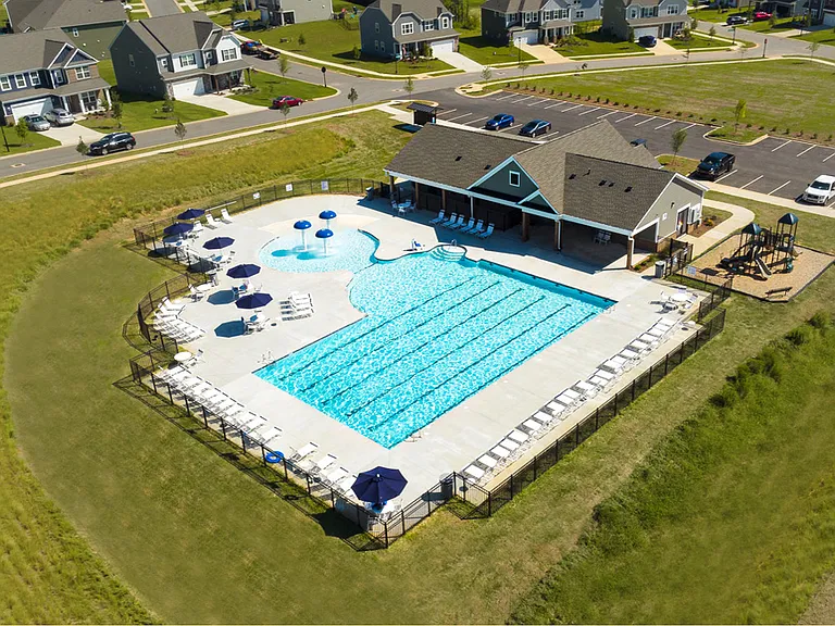 214 Hamptons Cove Rd — Photo 39
