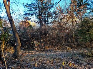 TRACT North Rd #D, Summers, AR 72769